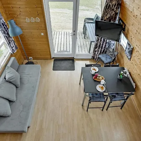 Gorgeous In With Kitchen * Kolding