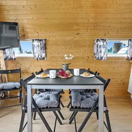 Gorgeous In With Kitchen *