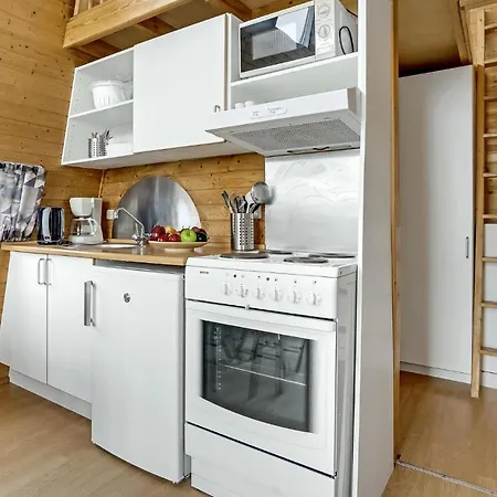 Gorgeous In With Kitchen Prázdninový dům *